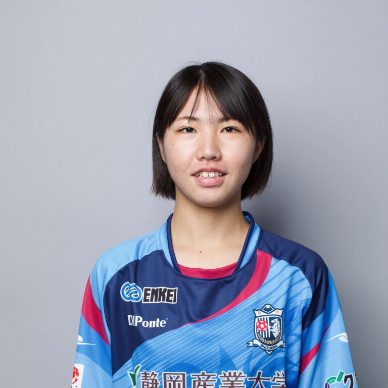 井ノ瀬　玲緒奈